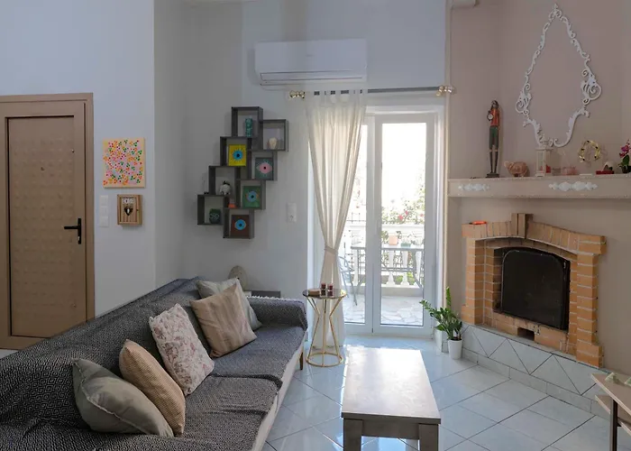 Private Spacious Apartment