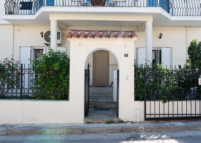 Private Spacious Apartment