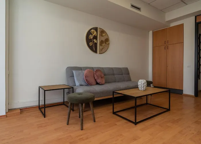 Kifisias View Apartment 2